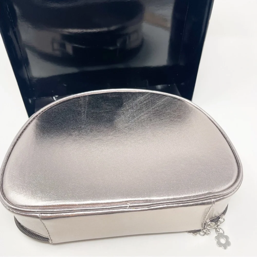 MICA Beauty Cosmetics Bag & More NEW